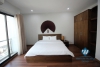 Apartment with 2 bedrooms for rent in Hai Ba Trung district, Ha Noi